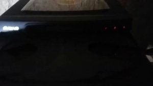 AIWA NSX-520 Часть 1.