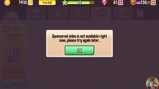 Adventure Town Tip смотреть онлайн