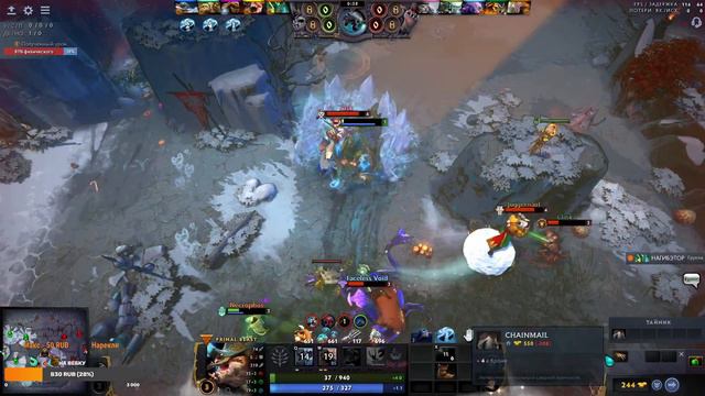 📌ТРАНСЛЯЦИЯ: Dota 2 качаем Diretide смотреть онлайн