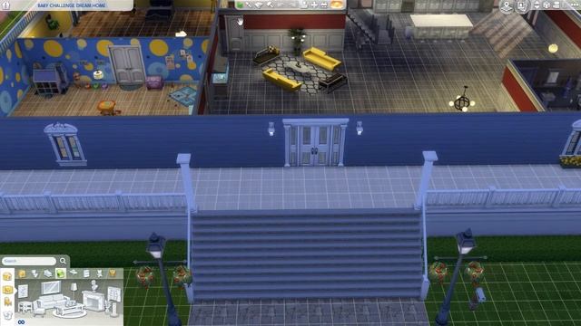 How to upload a house to the sims 4 gallery смотреть онлайн