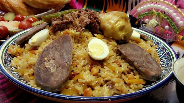 Чет элда УЗБЕК ПАЛОВИГА кандай бахо берилганини куринг смотреть онлайн