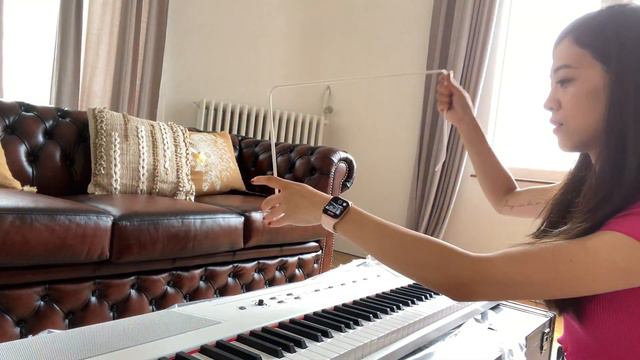 Unboxing Alesis Recital 88 keys 200$? Đập hộp Piano điện tử 200$? 😱 Rẻ nhưng có tốt? смотреть онлайн