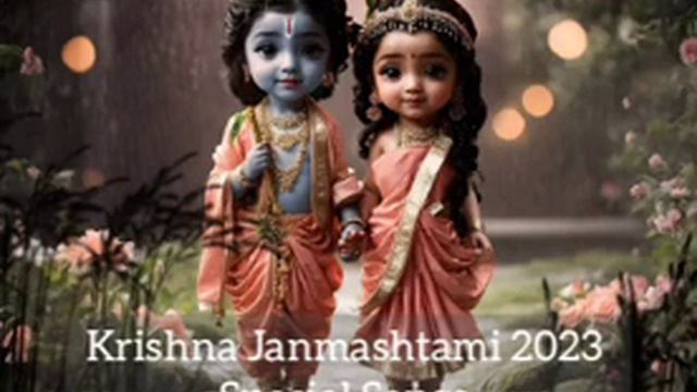 Krishna Janmashtami 2023 Special Bhajans || Mehuli Ghosh Songs || Krishna Bhajan #Krishna #bhajan смотреть онлайн