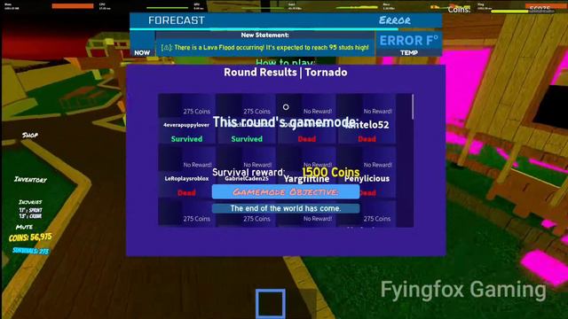 When you have met the Doomsday gamemode but the game didn't finish loading... смотреть онлайн