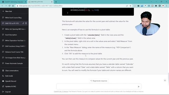Is Chat GPT Threatening Your Job? Find Out Now смотреть онлайн