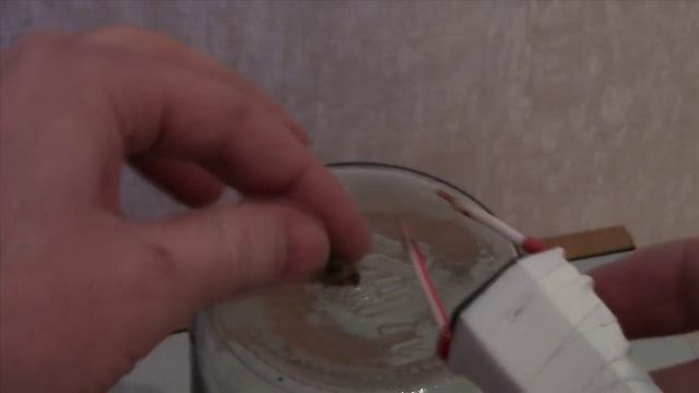 Как зажечь огонь при помощи электрошокера. смотреть онлайн