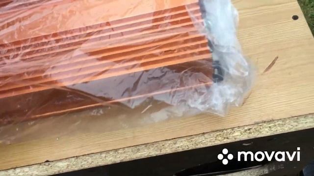 Распаковка,внешний обзор и установка Dl Audio Gryphon Pro 4.200 V.2 смотреть онлайн