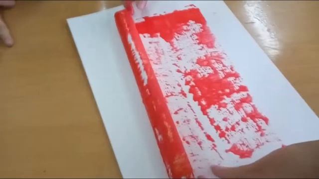 DIY// Крафт бумага//Своими руками// БЮДЖЕТНЫЙ ВАРИАНТ смотреть онлайн