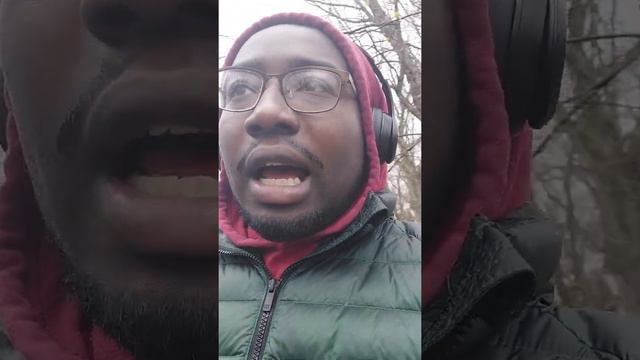 Hassan Campbell, DJ Akademiks, "The King Gezo spirit" смотреть онлайн