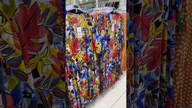 06.04.2023 Показ прямого эфира. Женской одежды больших размеров. Турция. Стамбул. смотреть онлайн