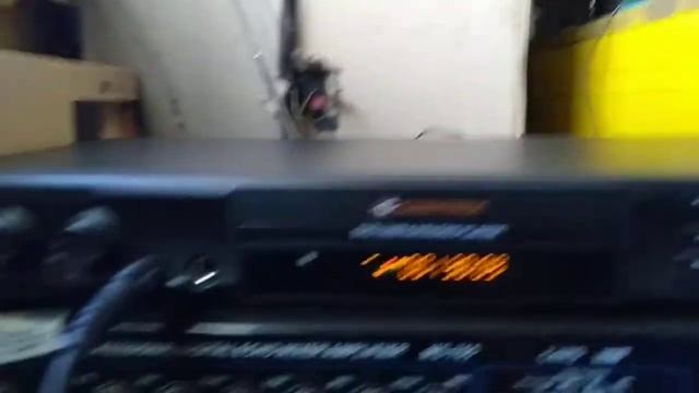 Ke$ha - Tik Tok - Demo : Centrix Cx-912 7702 DVD/USB Karaoke Player смотреть онлайн