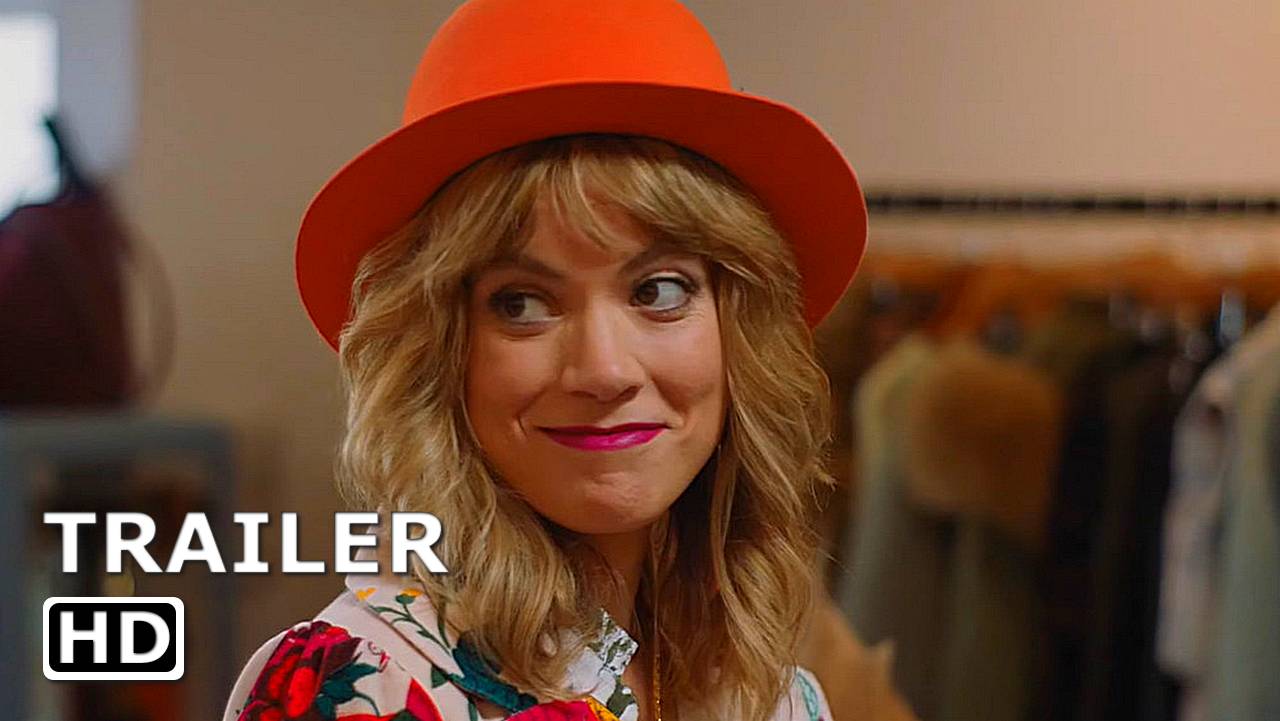 PRETTY PROBLEMS Trailer (2022) Britt Rentschler, Michael Tennant.mp4