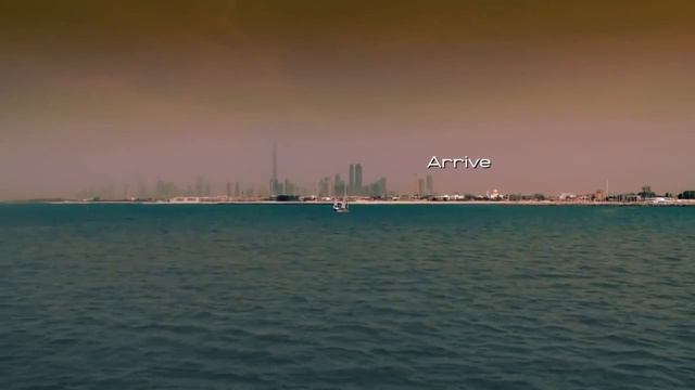 Definitely Dubai смотреть онлайн