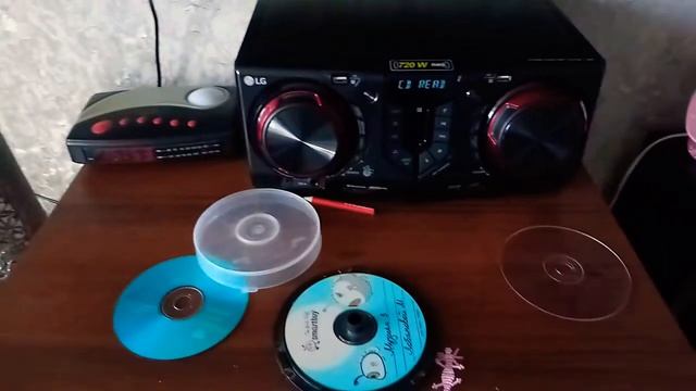 музыкальный центр смотреть онлайн