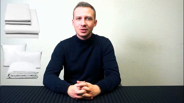 Снабжение гостиниц и отелей - о компании BeeTex смотреть онлайн