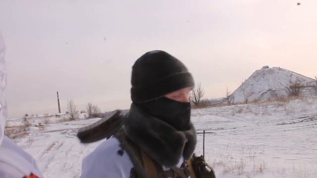 Разговоры на терриконах. 2014 смотреть онлайн