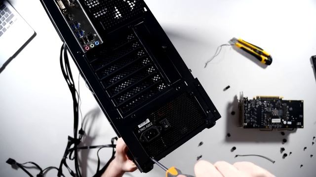 ¡El PC 2023 MÁS BARATO para jugar a TODO! ¡BRUTAL! смотреть онлайн