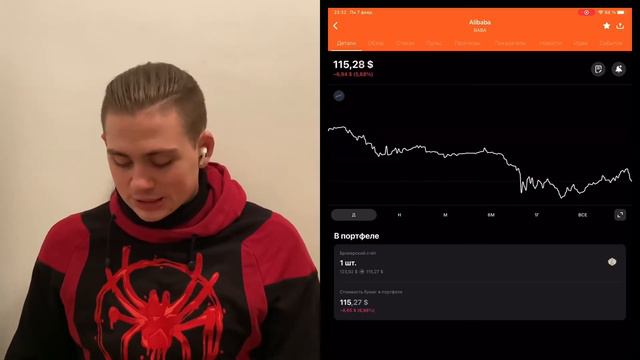 МОИ ОШИБКИ. ЧТО НЕ СТОИТ ДЕЛАТЬ В ИНВЕСТИЦИЯХ