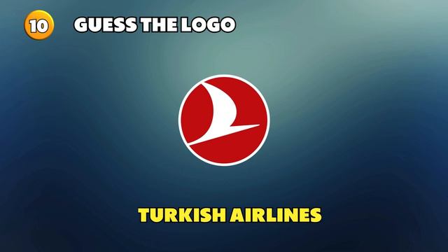 Guess the Airline Logos in 5 Seconds: Test Your Aviation Knowledge! смотреть онлайн