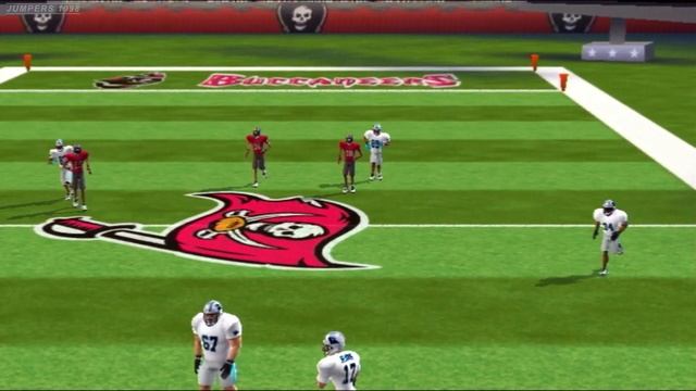 Madden NFL Games for Wii смотреть онлайн