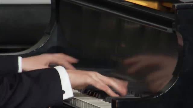 Chopin Etude Op.10 No.5 In G Flat Major (Black Key): Blake Frank at TEDxYouth@BeaconStreet смотреть онлайн