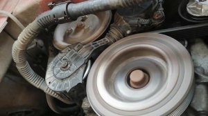 Как работает фрикционный ролик Citroen c3 picasso, Peugeot 308, mini cooper ep6 ep3 BMW c4