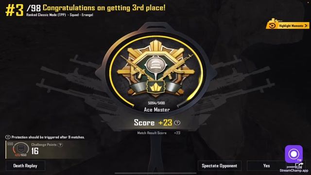 ? LIVE Let's //Road To 400??ipad pro M2?0 kill gameplay || only Rush || YouTube BAAGHI ?#bgmi #ipad смотреть онлайн