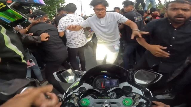 Finally New Bike Ki Delivery Le Hi Li ? KTM RC 200 Bike Giveaway Hoagaya Jalpaiguri Mai смотреть онлайн