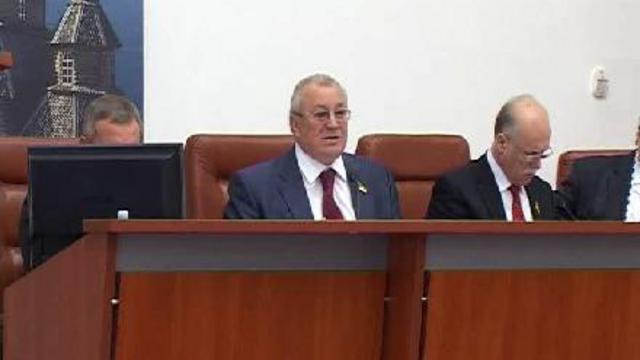 21 01 08 Сессия горсовета бюджет