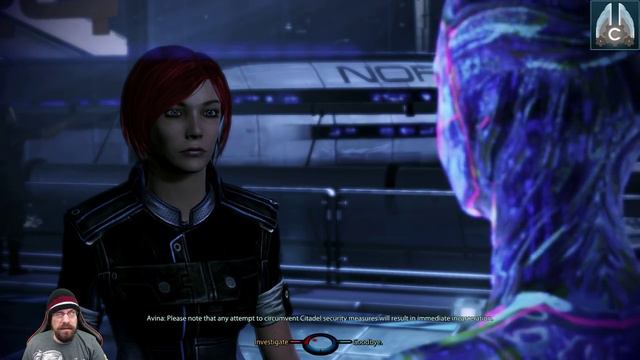 CohhCarnage Plays Mass Effect 3 - Episode 5 смотреть онлайн