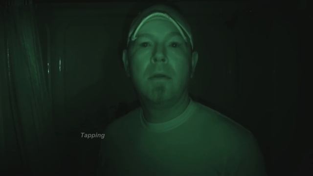 Paranormal Nightmare... Paranormal Activity Series