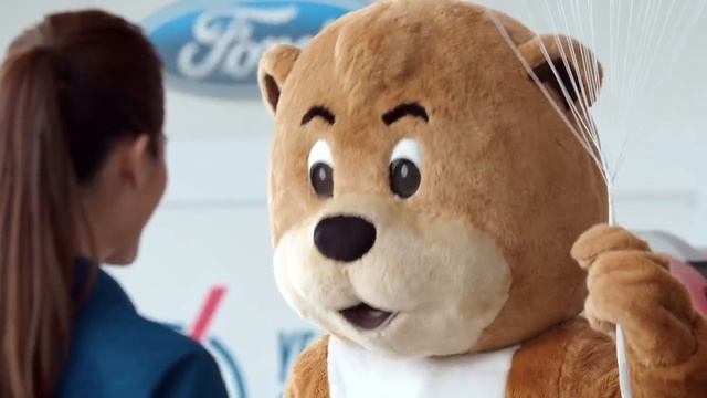 Ford YES!! Year End Sales = Mascot + EcoSport смотреть онлайн