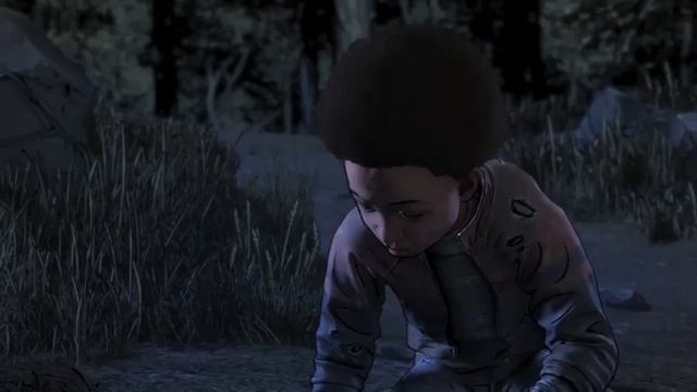 ПОЛНОЕ ПРОХОЖДЕНИЕ 4-ЭПИЗОД The Walking Dead: The Final Season смотреть онлайн