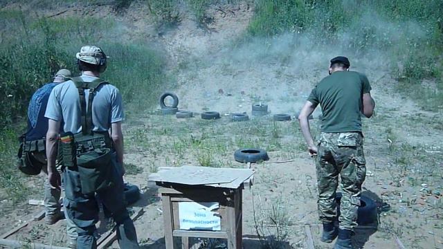 Ружье дуэль смотреть онлайн