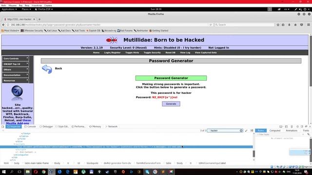 XSS и межсайтовый скриптинг beef framework смотреть онлайн