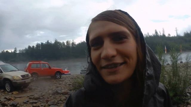 Водомёт на перекате 2018 Нерюнгри #гонки на воде# смотреть онлайн