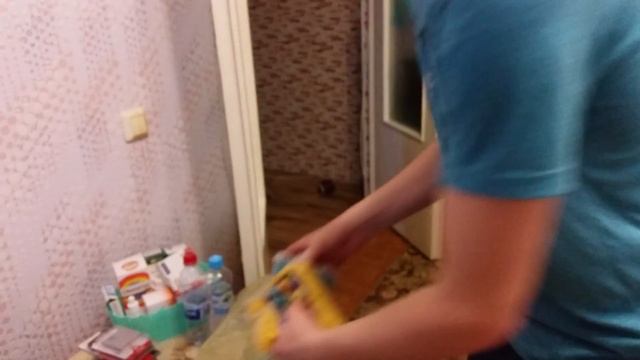 ВЛОГ: МЫ КУПИЛИ АКВАРИУМ, ОБЗОР ПРИНАДЛЕЖНОСТЕЙ ДЛЯ АКВАРИУМА смотреть онлайн