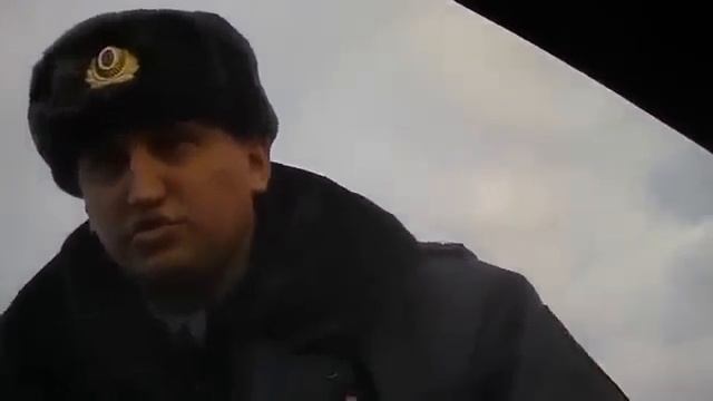 приколы гаи смотреть онлайн