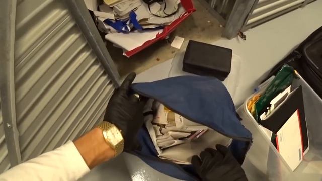 Аукцион контейнеров.Сколько тысяч $ удалось заработать с кладовок по $10_ смотреть онлайн