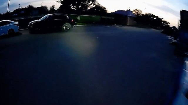 Wheelie Clip, Ataki Ef300, один из моих мото дней, Bikelife, Night Ride ??