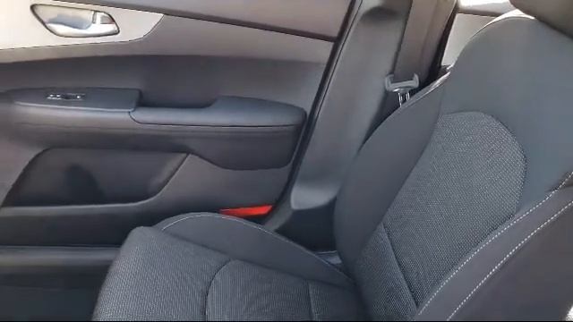 2021 Kia Forte FE Sedan Folsom Sacramento Roseville Elk Grove El Dorado Hills смотреть онлайн