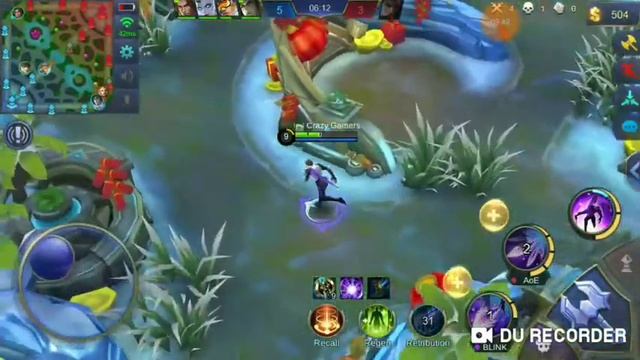 3AM RANK GAME MALALAKAS BA KALABAN? смотреть онлайн