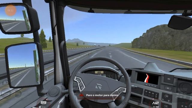 Truckers of Europe 3 V0.42 Renault T 2021 смотреть онлайн