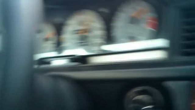 Mercedes 190 3.0 24V O-2OO Km/h Bato NP смотреть онлайн