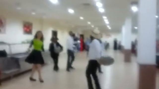 8 марта. Корпоратив. Байрамали. Песня на стихи Карины Гусейновой смотреть онлайн