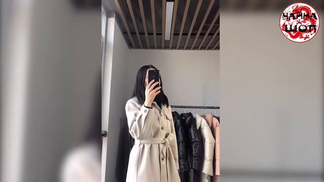 Шикарная ОСЕННЕ ВЕСЕННЯЯ ЖЕНСКАЯ КУРТКА 2021 с AliExpress смотреть онлайн