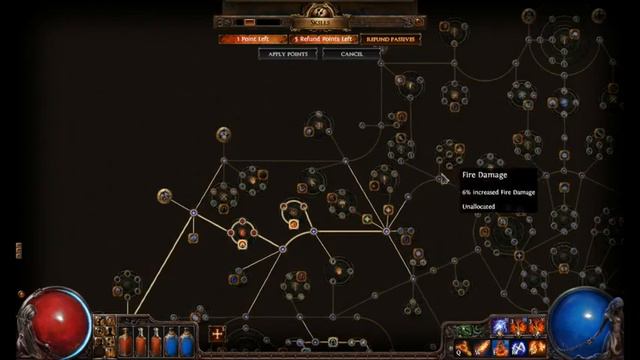 Path of Exile end of normal beginning of cruel - 2 / 7 смотреть онлайн