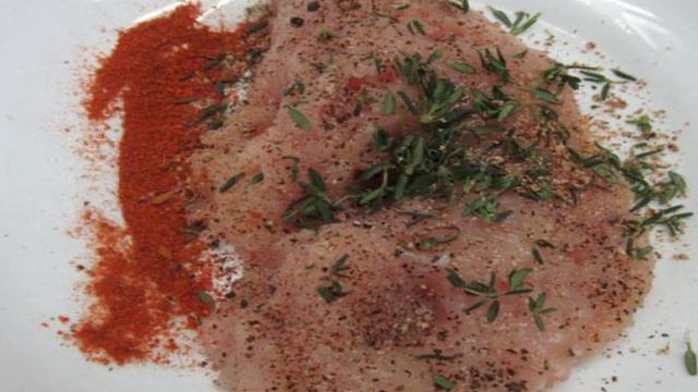 Сборник рецептов