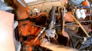 ЮМЗ 82 80 гидровыжим сцепления