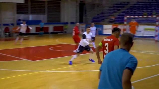 Женщины. 8 тур. "Норманочка" (Нижегородская обл) - "Аврора" (Санкт-Петербург). Матч №1. смотреть онлайн